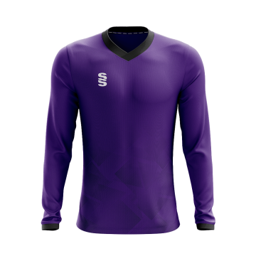 COPA SHIRT-Purple