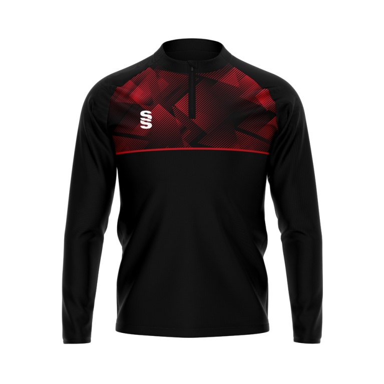 TEK ? ZIP PERFORMANCE TOP