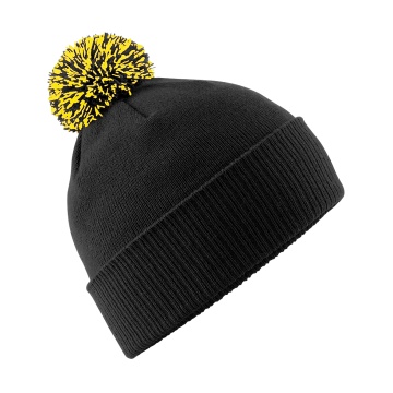 Snowstar Beanie