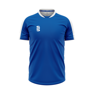 INTER SHIRT-Royal-White